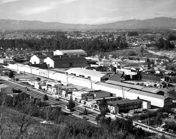 Studio City 1942